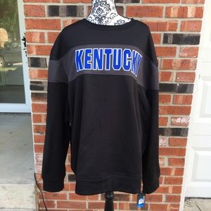 Colosseum University of Kentucky Sweatshirt